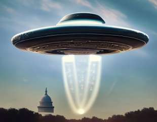 Unidentified Aerial Phenomena (UAPs), UFOs, and Non-Human Intelligence: A Deep Dive into the Current Situation and Historical Connections