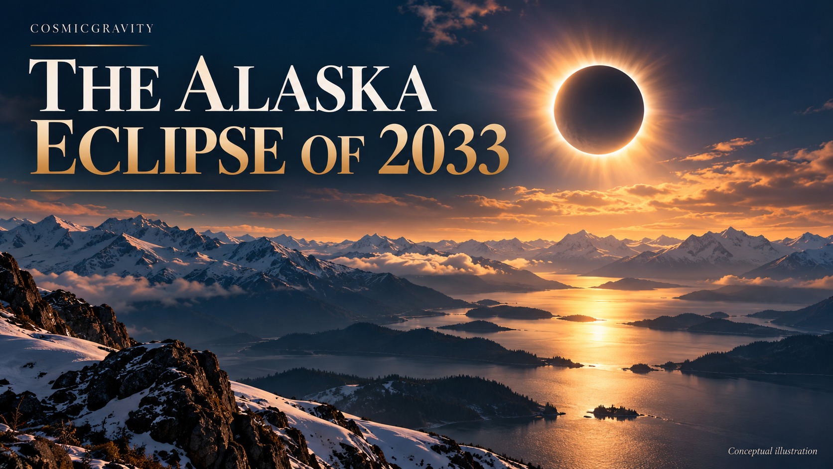 2864-magazine-feature Magazine illustration for The 2033 Alaska Total Solar Eclipse: Path, Timing and Best Places